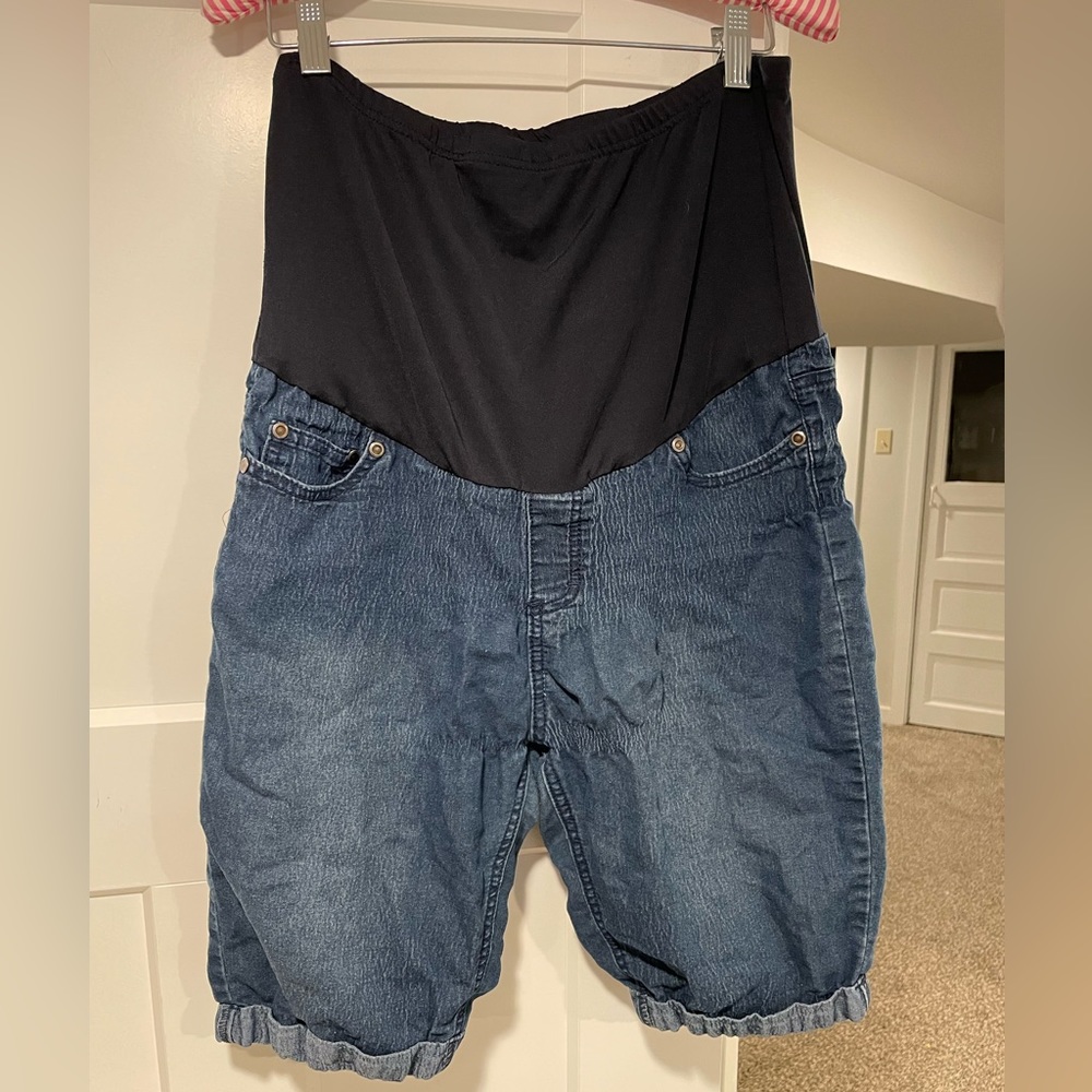 Maternity Shorts